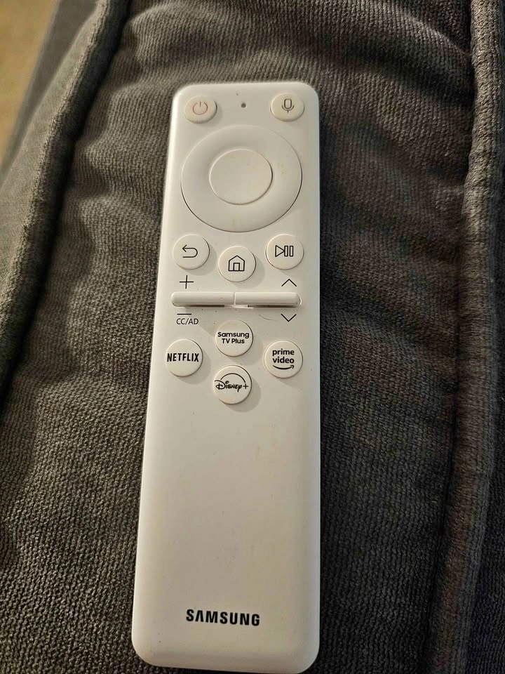 Samsung Smart Control Remote BP59-00149a Rechargeable