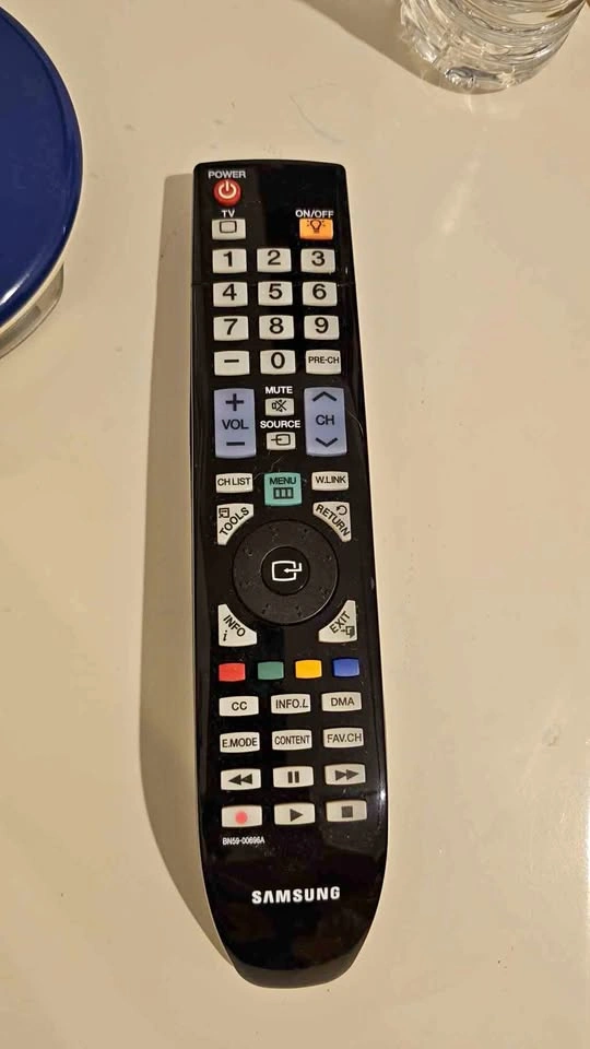 Samsung BN59-00696A Remote Control