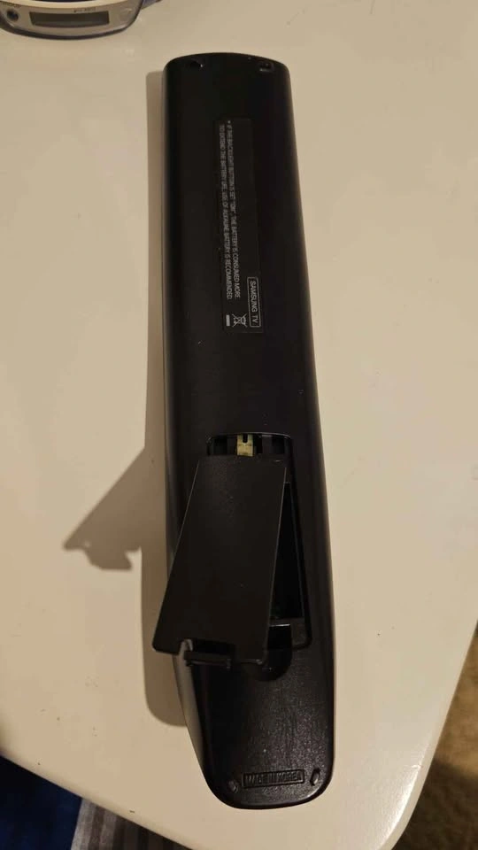 Samsung BN59-00696A Remote Control - photo 2