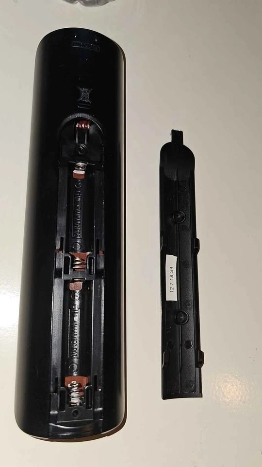 Samsung OEM TV Remote AA59-00600A Black - photo 2