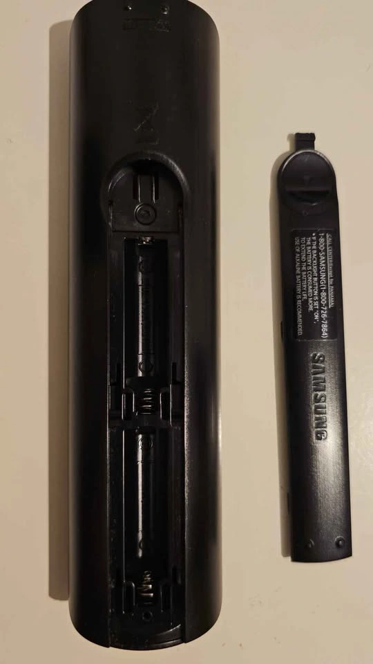 Samsung BN59-01199F TV Remote Control - photo 2