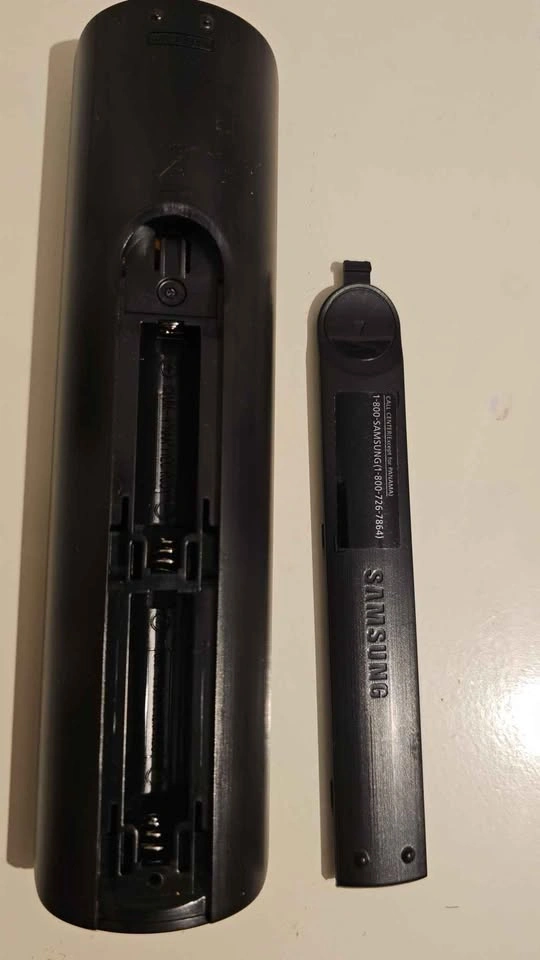 Samsung BN59-01301A TV Remote Control - photo 2