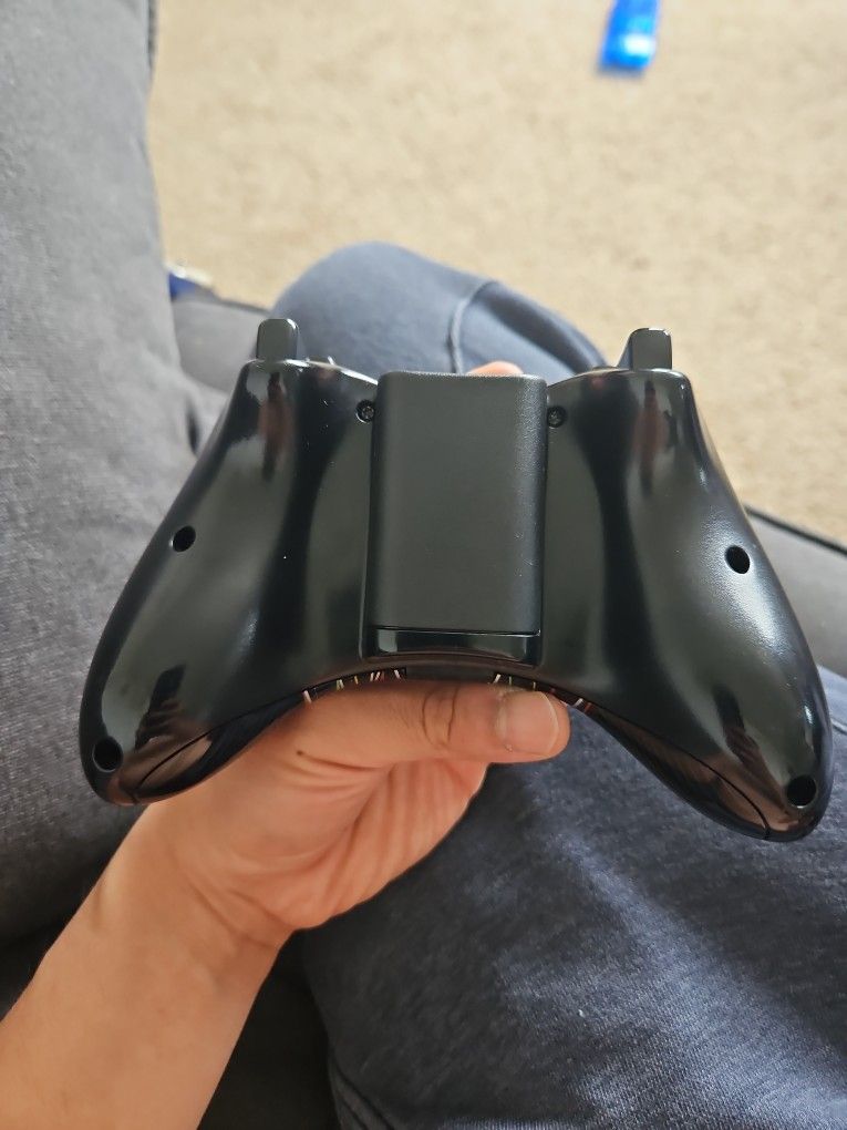 Xbox 360 Controllers - photo 5