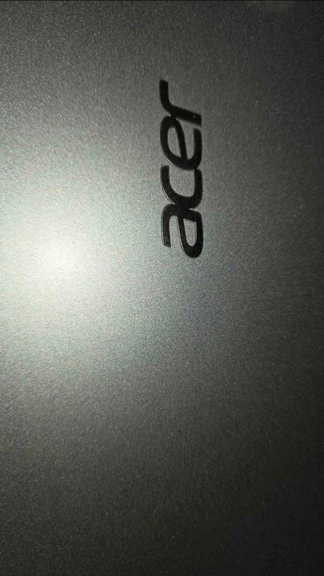 Acer Aspire 3 15" Laptop | Ryzen 5 | 8GB RAM | 512GB NVMe SSD