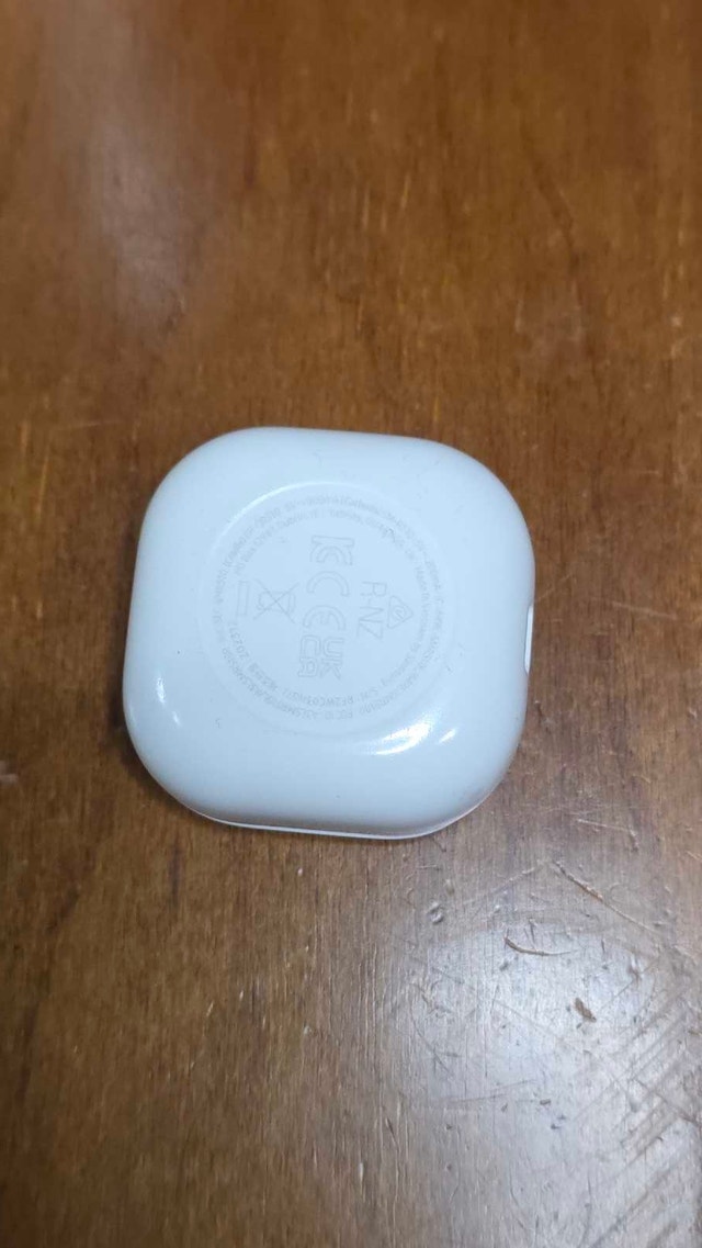 Samsung Galaxy Buds2 Pro - White (Noise Cancelling/Hi-Fi) - photo 3