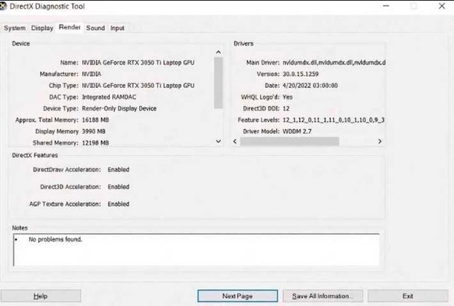 MSI GF63 Thin 10UD Gaming Laptop - photo 4