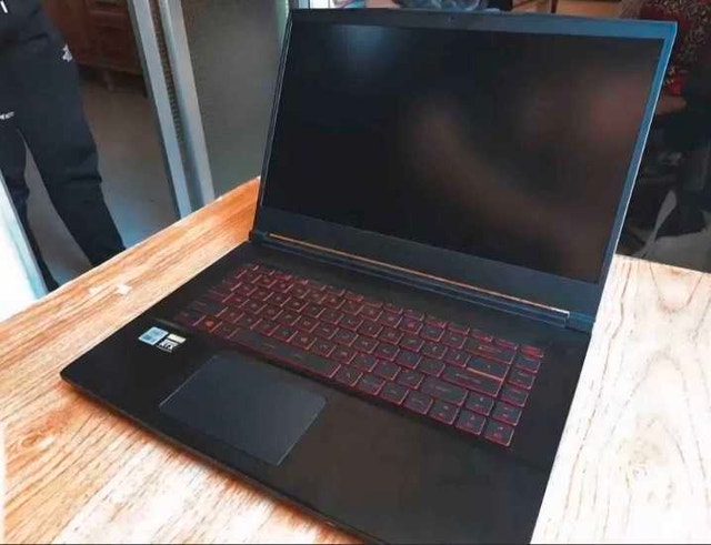 MSI GF63 Thin 10UD Gaming Laptop - photo 5