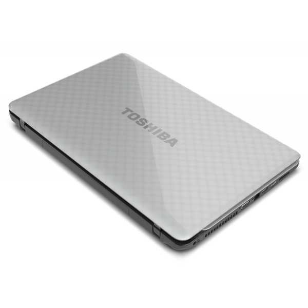 17.3" Toshiba Satellite L775 Laptop | Core i5 | 8GB RAM | 640GB - photo 2
