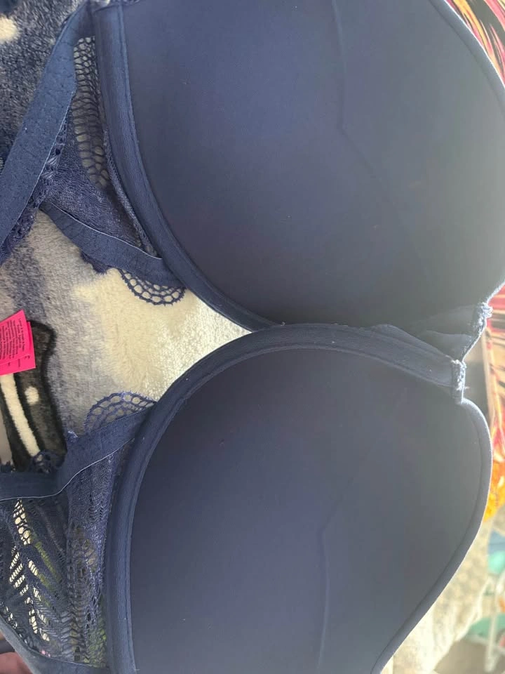 3 La Senza Beyond Sexy/Hello Sugar Padded Bras C/36 - photo 3