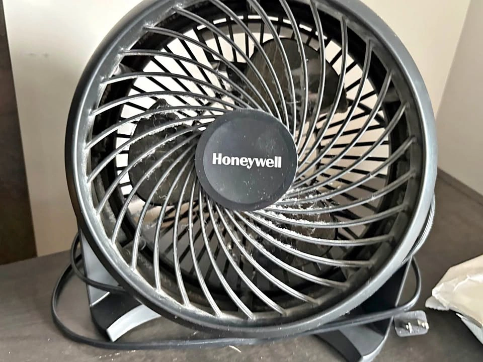 Honeywell Fan
