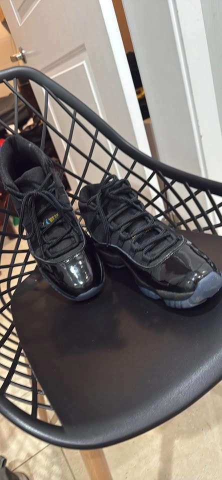 Jordan Gamma 11 (2025) Size 10.5 - photo 2