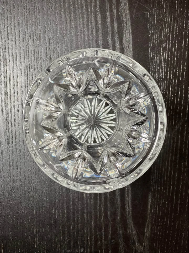 Waterford Crystal Mother's Day Vase - 1999 5th Edition - photo 4