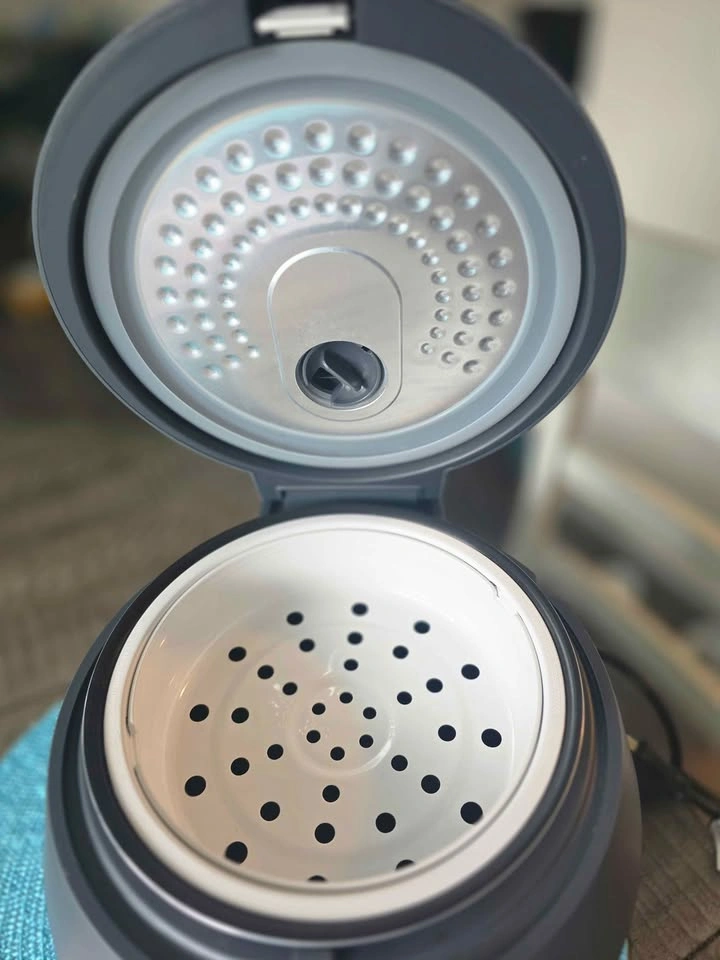 Nutribullet Every Grain Cooker - photo 3