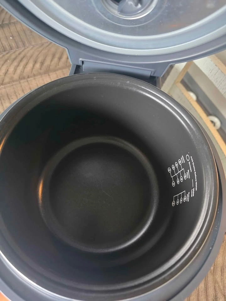 Nutribullet Every Grain Cooker - photo 4