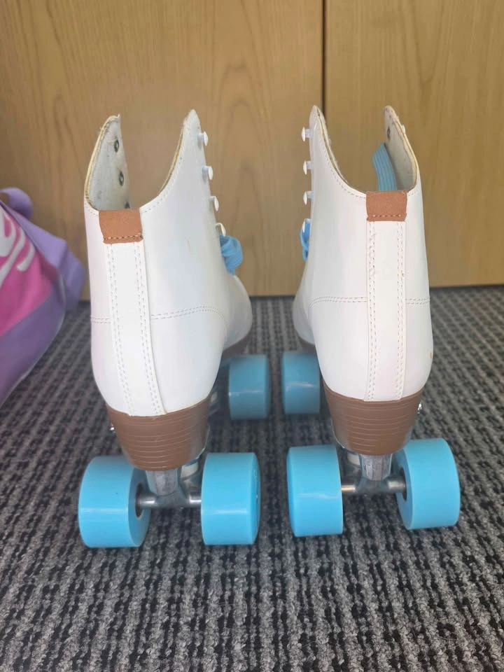 Women's Rollerskate set Size 9 - photo 3