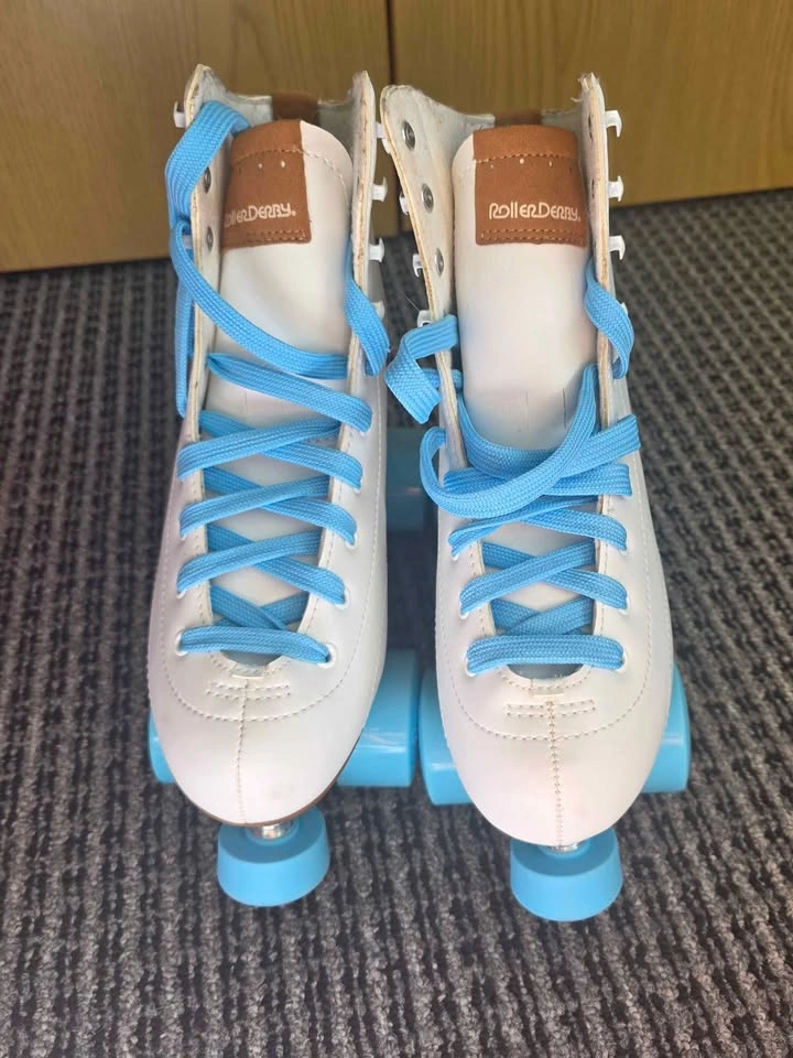Women's Rollerskate set Size 9 - photo 4