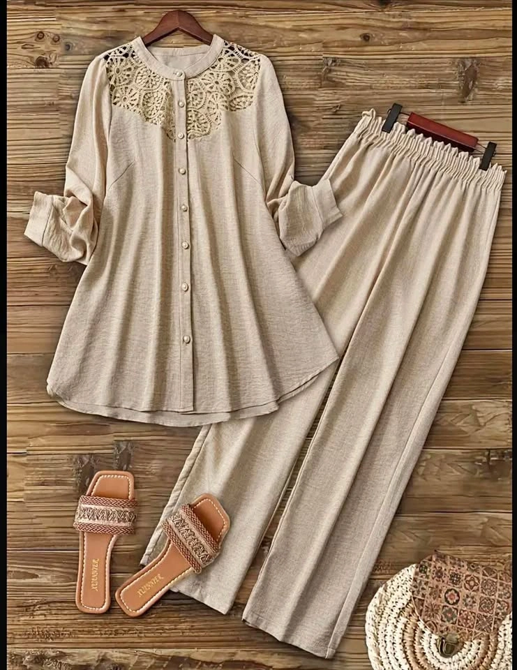 Women 2pcs Set, new