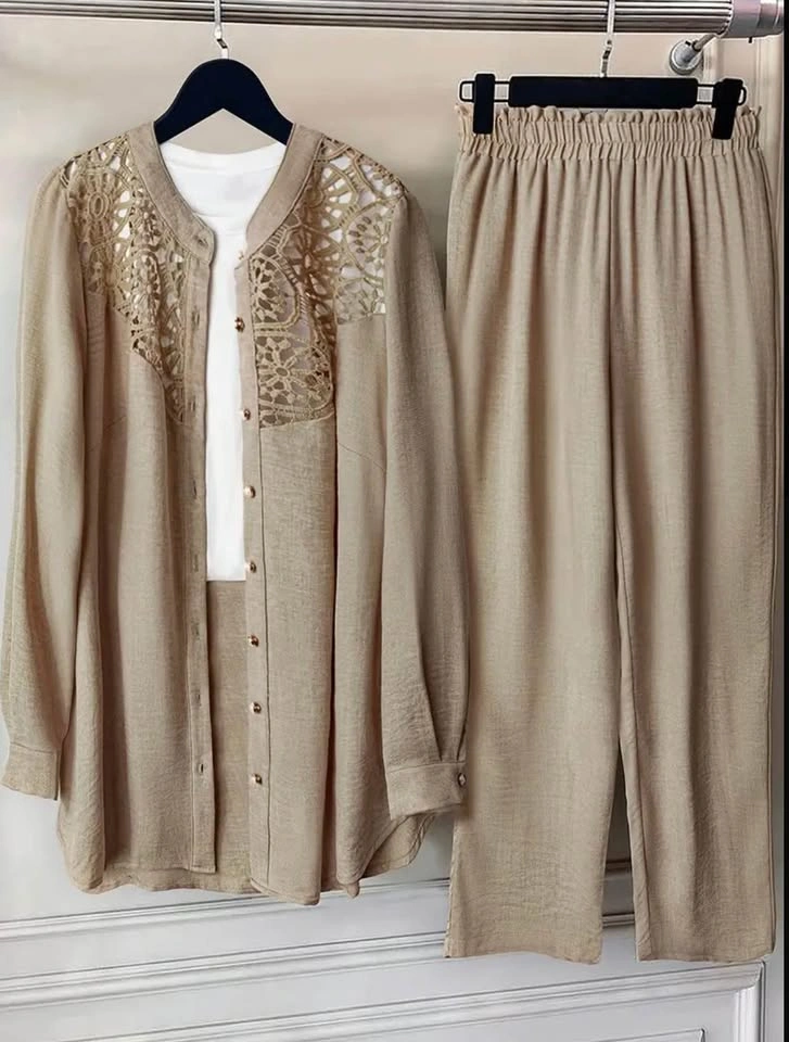 Women 2pcs Set, new - photo 5