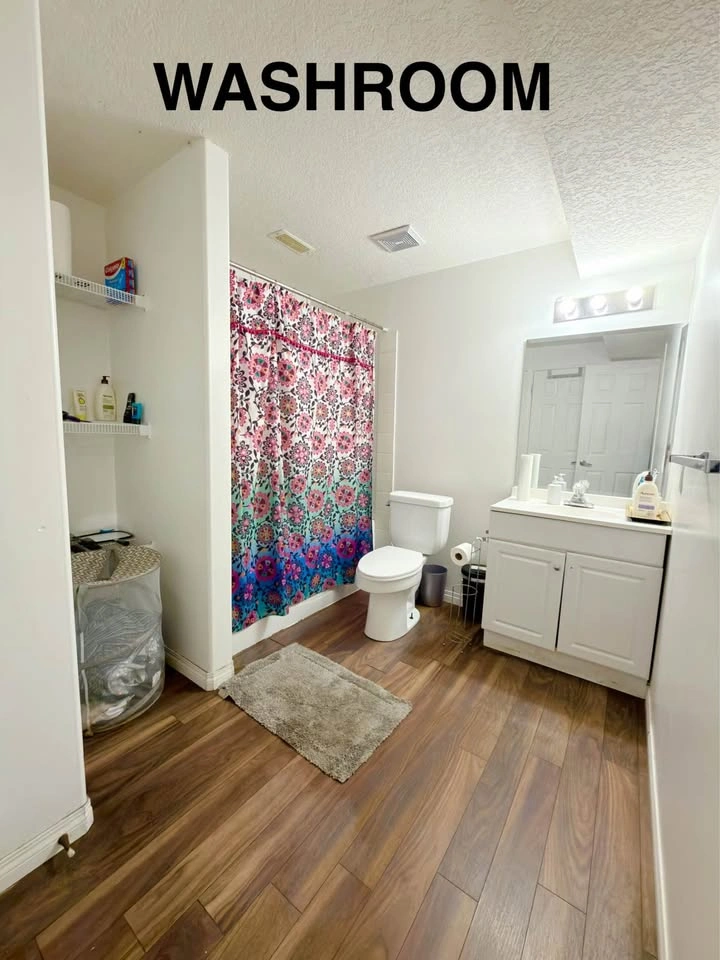 Private room for rent - photo 5