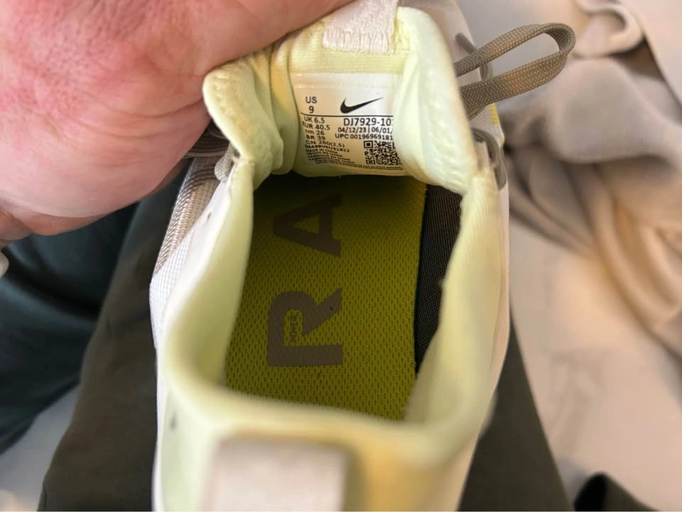Nike React Pegasus Trail 4 GORE-TEX - Women's Size 9 - photo 3