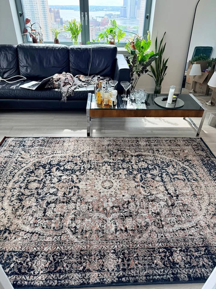 Big Persian Rug for sale!