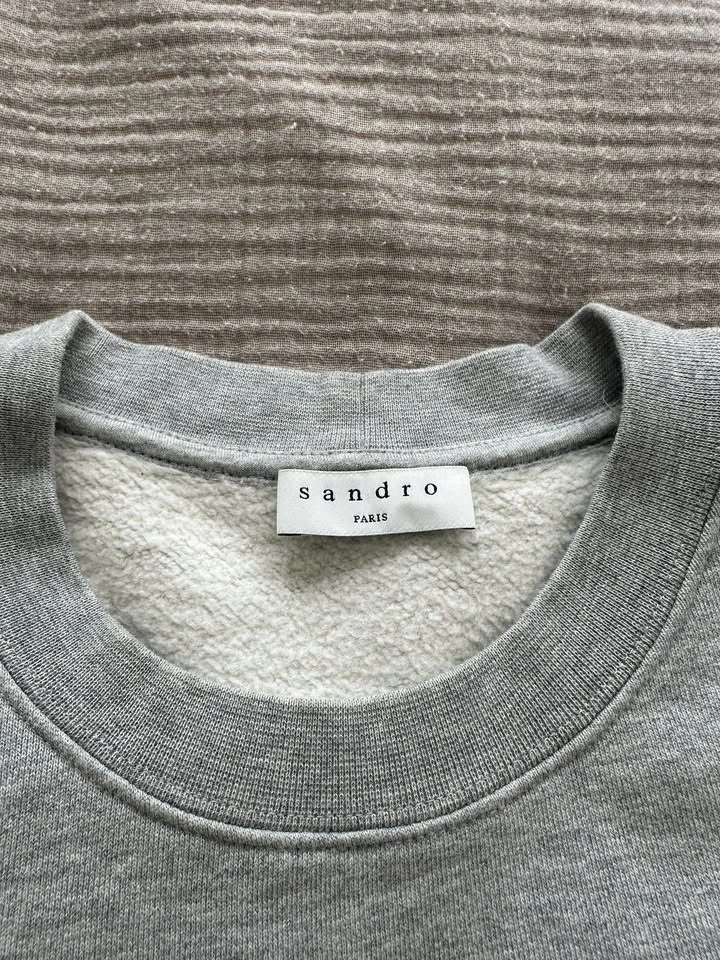 Sandro Men’s Sweater - photo 4