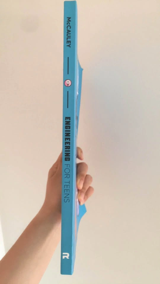 Engineering For Teens: A Beginner's Book for Aspiring Engineers - photo 4