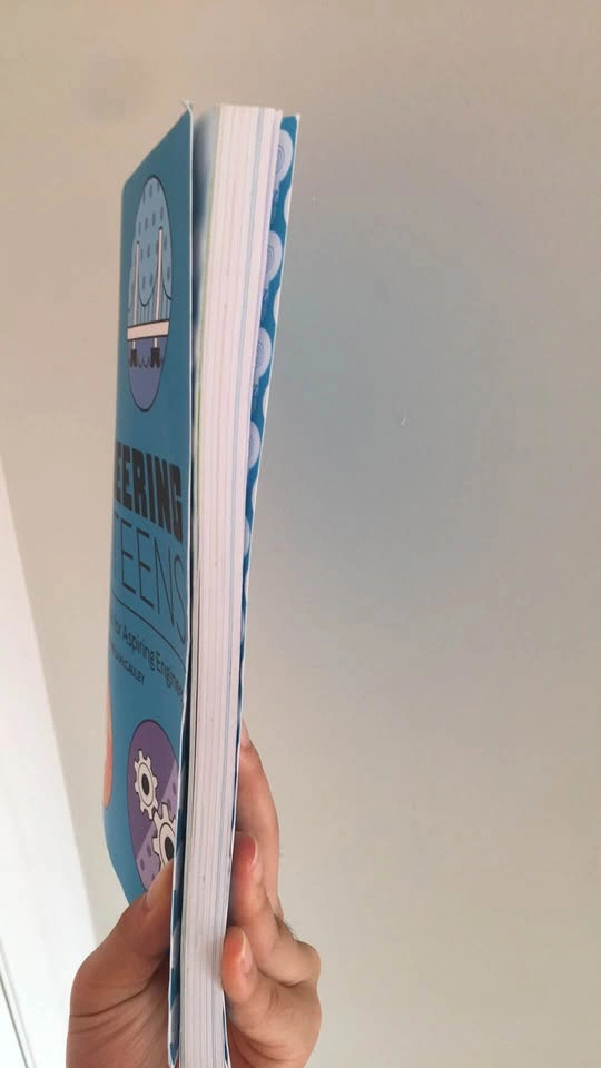 Engineering For Teens: A Beginner's Book for Aspiring Engineers - photo 5