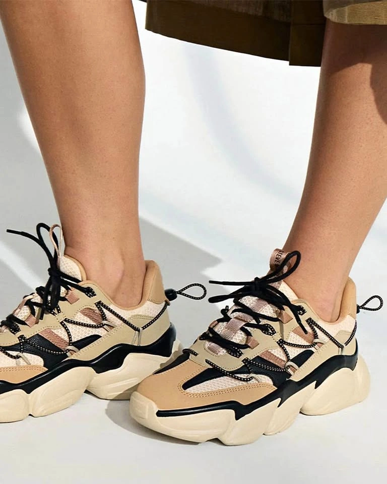 Steve Madden sneakers
