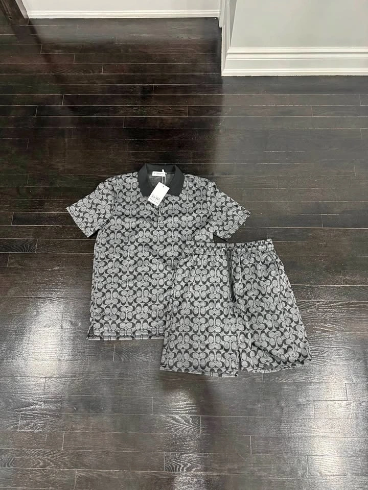 Coach set