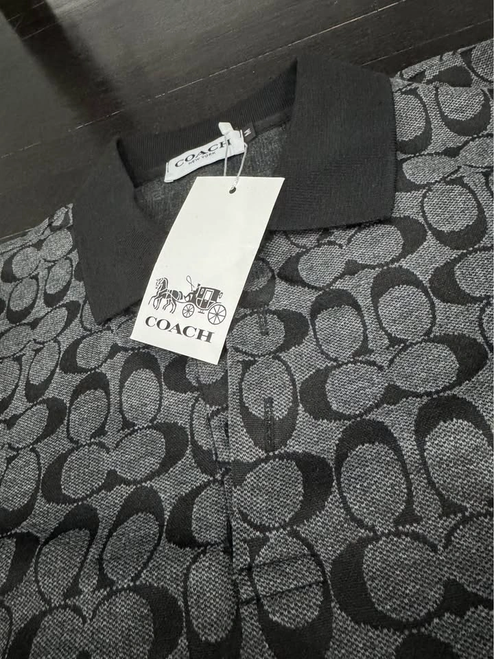Coach set - photo 3