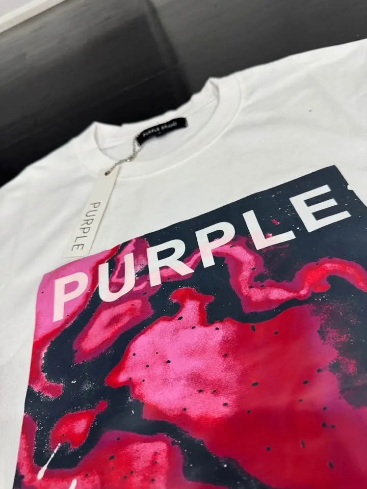 Purple brand “Mirage” Tee - photo 2