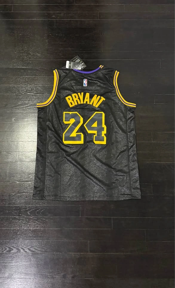 Kobe Swingman - photo 2