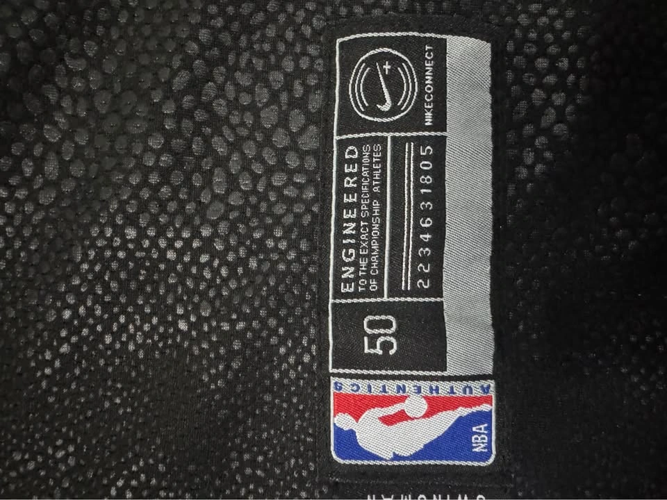 Kobe Swingman - photo 4