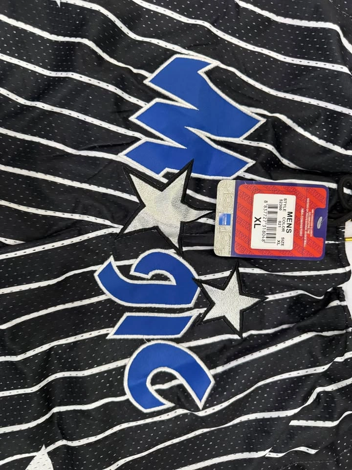 Orlando Magic NBA Shorts - photo 2
