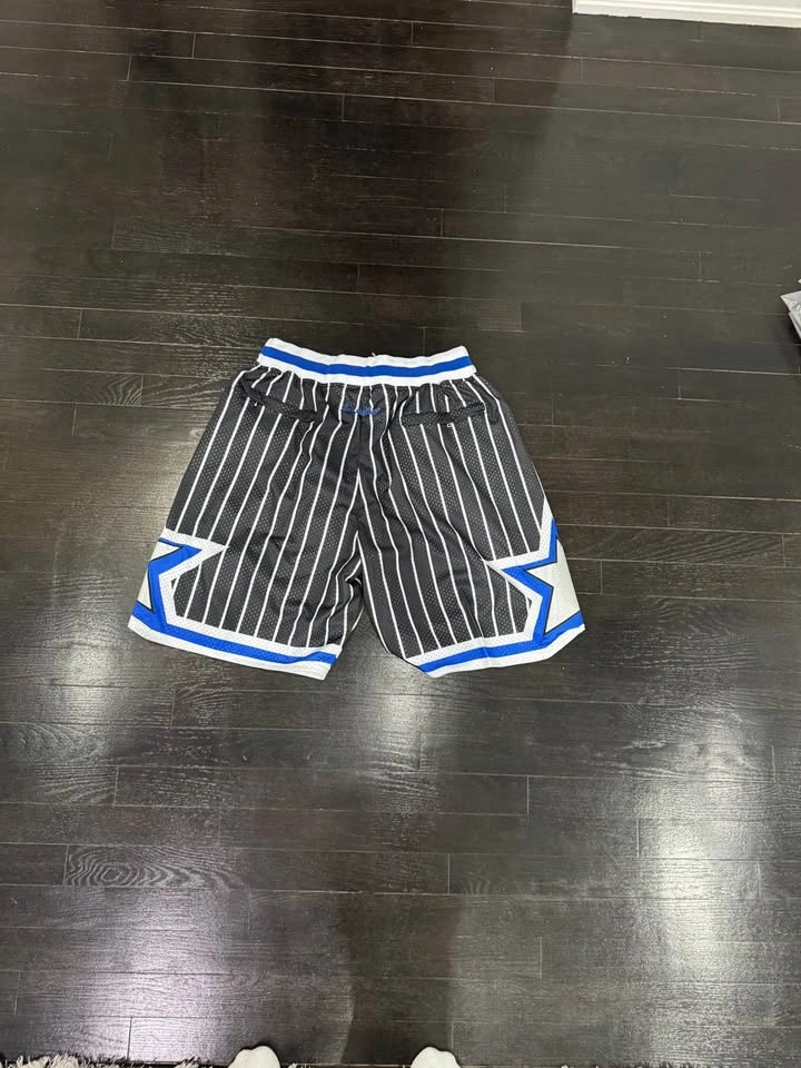 Orlando Magic NBA Shorts - photo 3