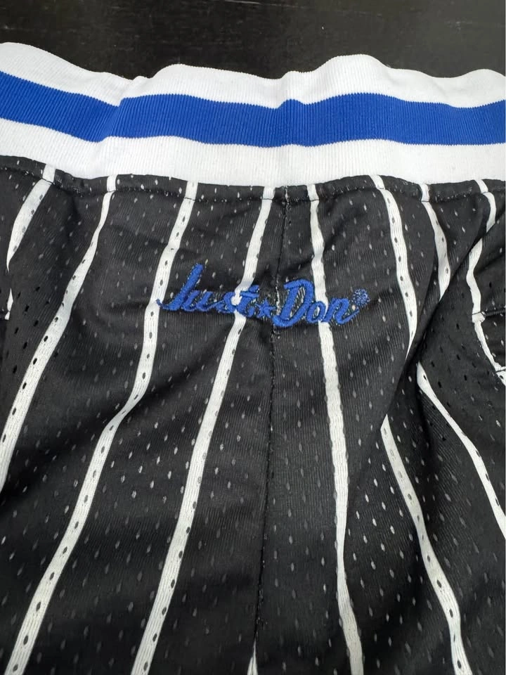 Orlando Magic NBA Shorts - photo 4
