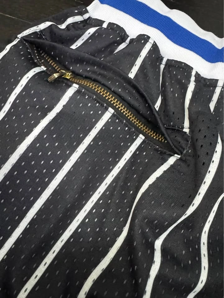 Orlando Magic NBA Shorts - photo 5