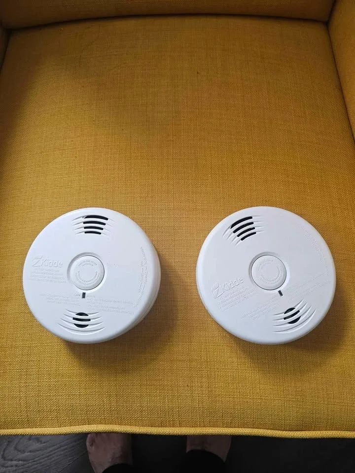 Kidde Smoke and CO Detector - 2 Pack - photo 2