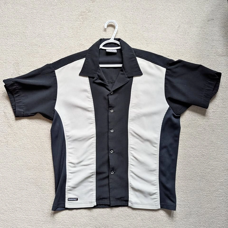 Men's Boardroom Button Down Shirt