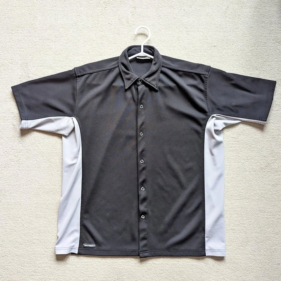 Men's Boardroom Button Down Shirt