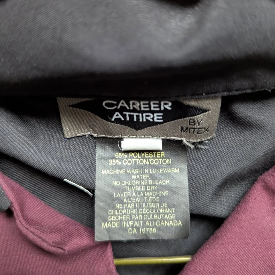 Men's Retro Bowling Shirt - photo 4