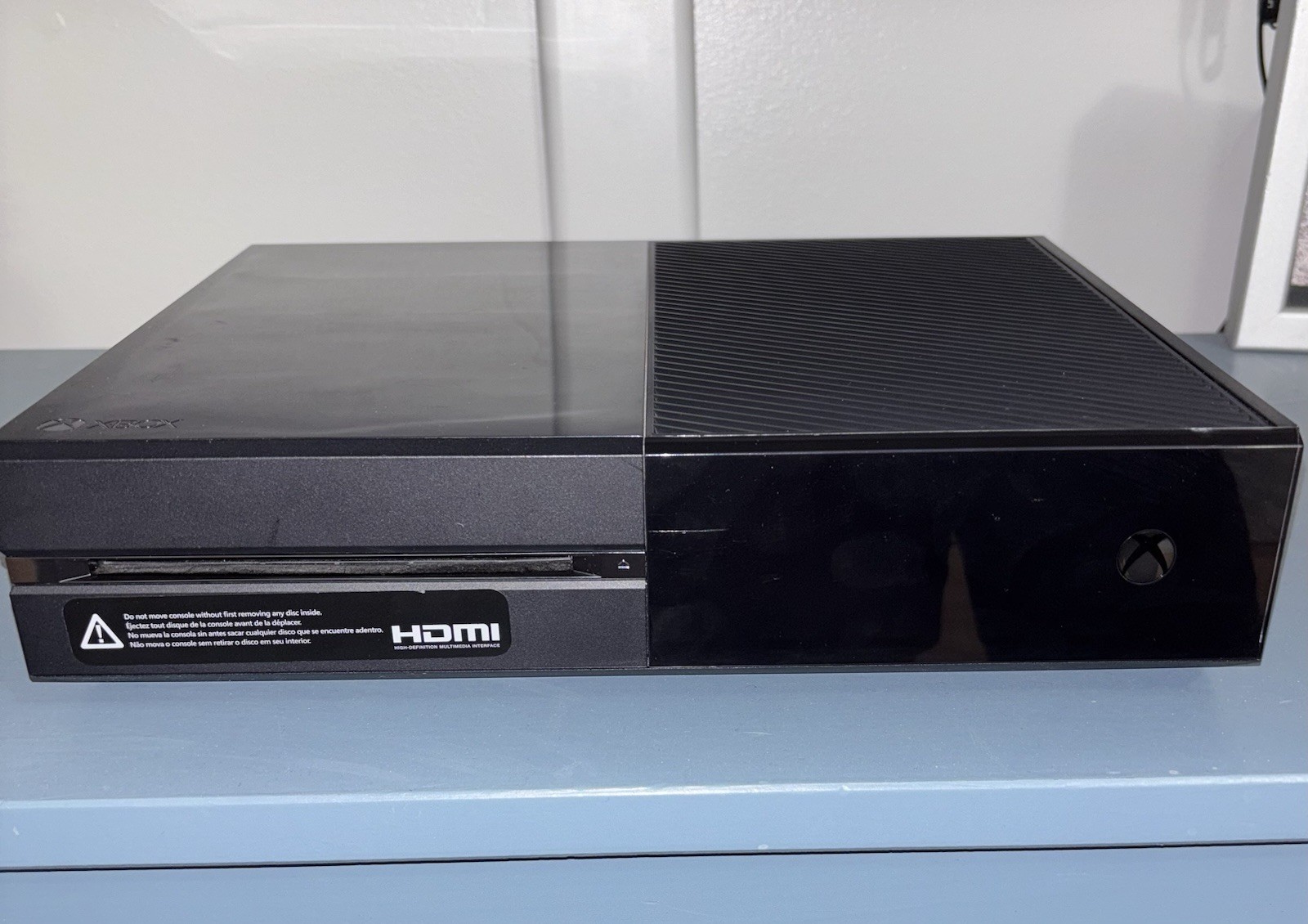 Xbox One 500GB Bundle TESTED | Console + Power + HDMI + 3 Games - photo 2