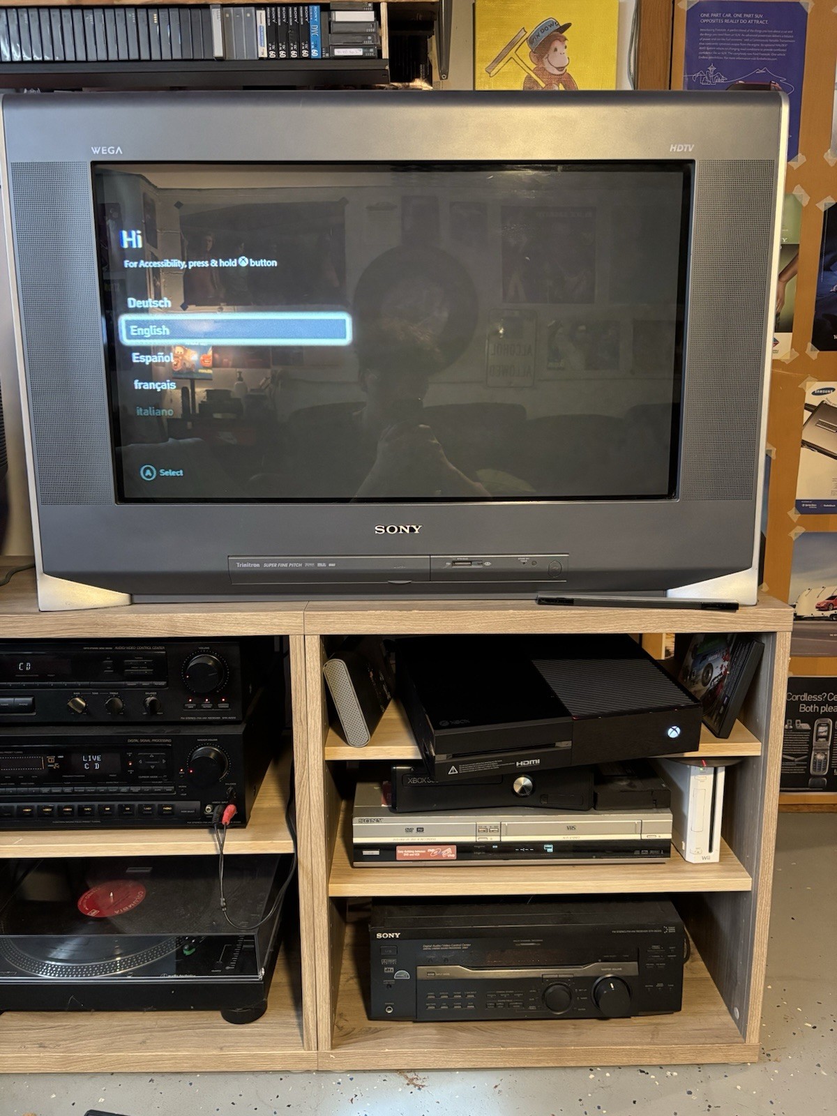 Xbox One 500GB Bundle TESTED | Console + Power + HDMI + 3 Games - photo 5