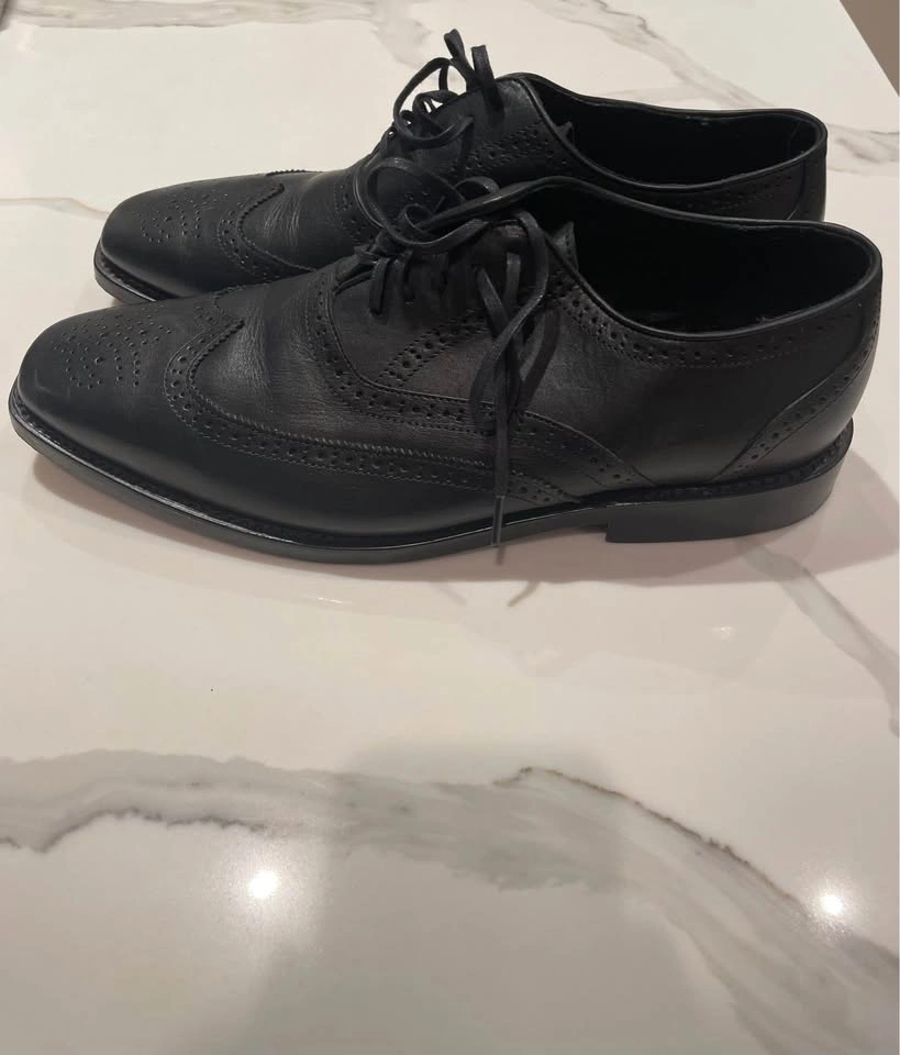 THURSDAY OXFORD DRESS SHOES - SIZE 11 - photo 3