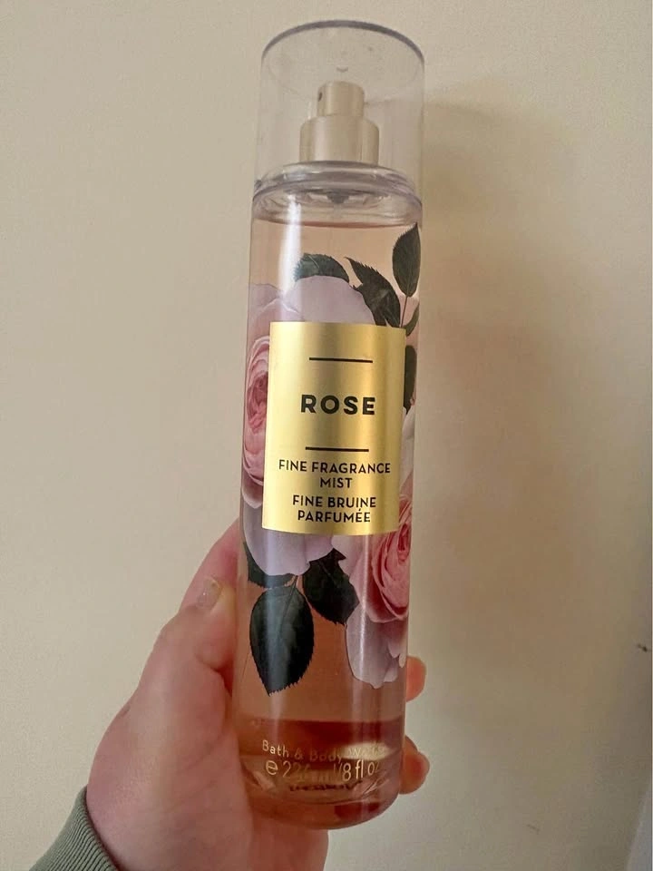 Bath and Body Works