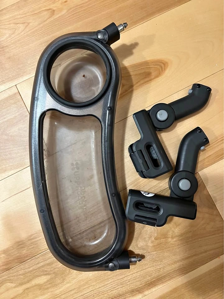 Uppababy Minu Snack Tray for Minu V2