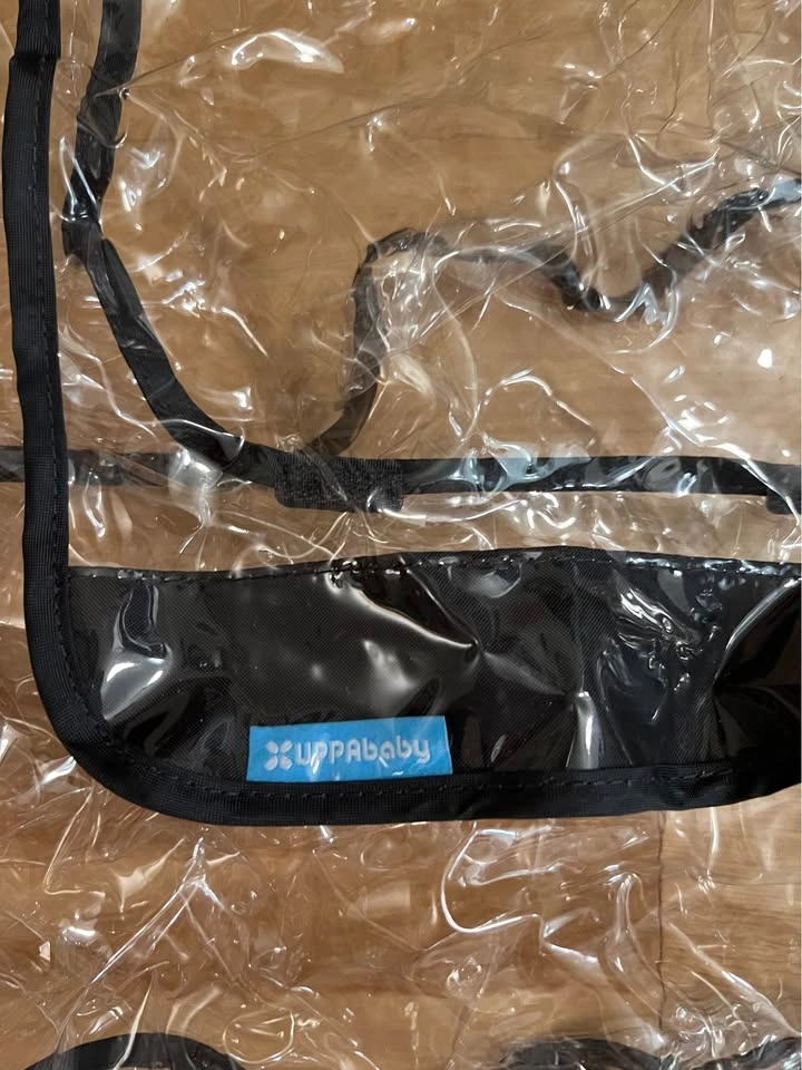 Uppababy Rain Shield for Minu V2 - photo 2