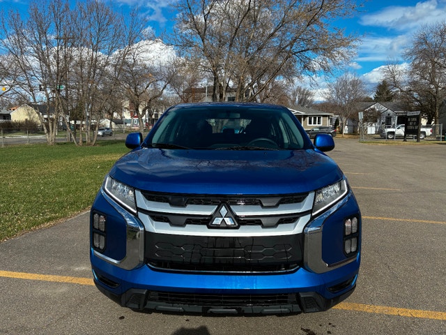 2021 Mitsubishi RVR - SUV - photo 2