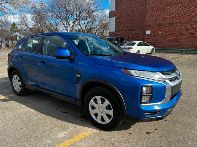 2021 Mitsubishi RVR - SUV - photo 3